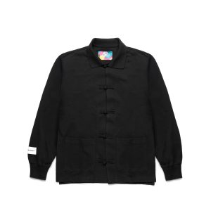 THE BLESSED BLACK  †